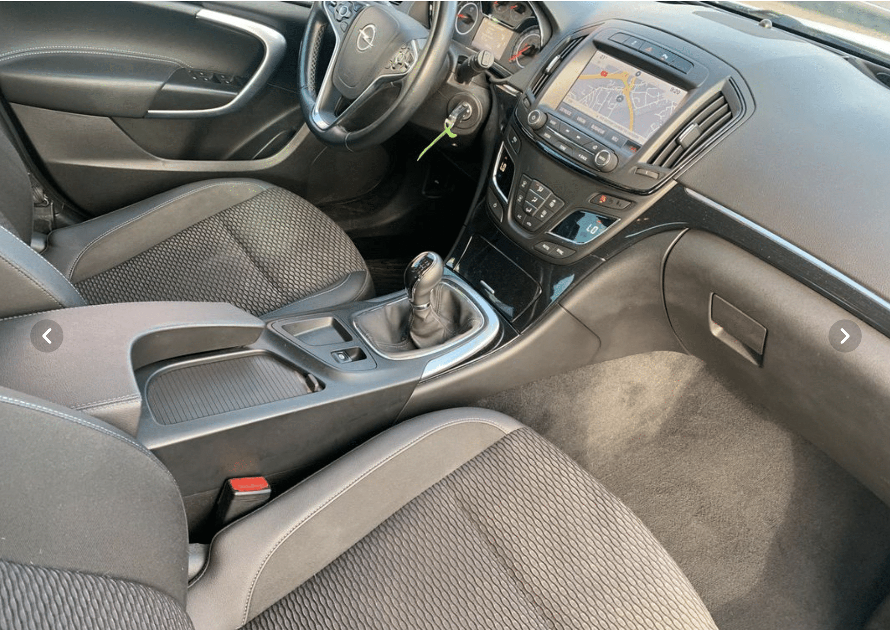 code autoradio Opel insignia