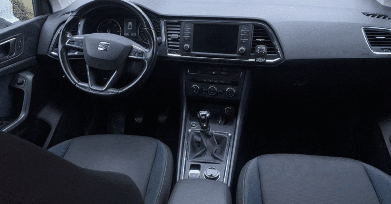 code autoradio Seat Ateca