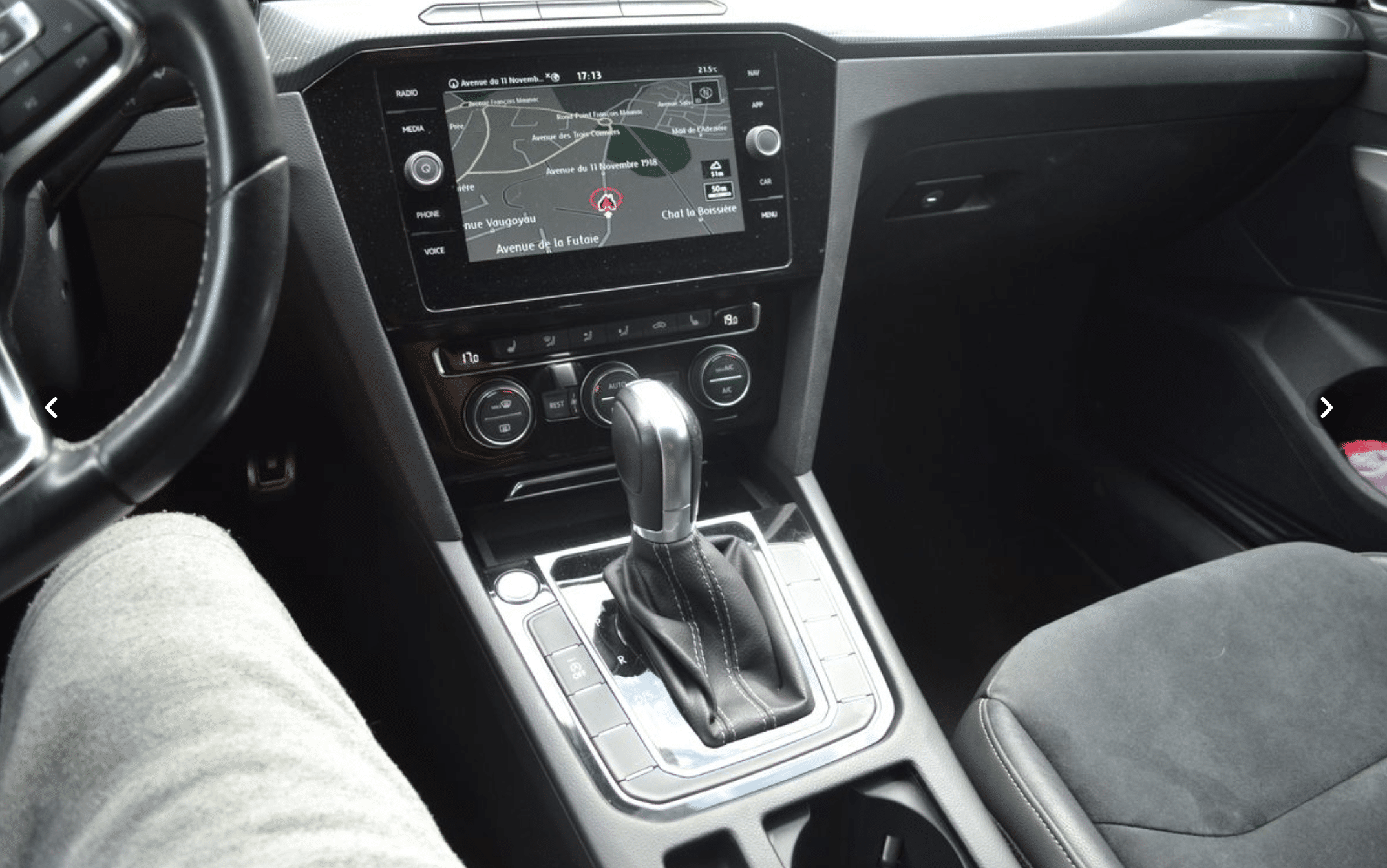 code autoradio Volkswagen Arteon