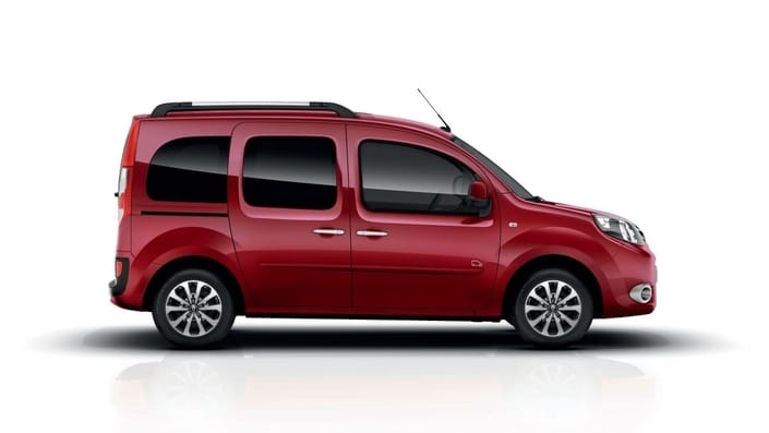 Kangoo 3