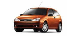 ford focus 2005