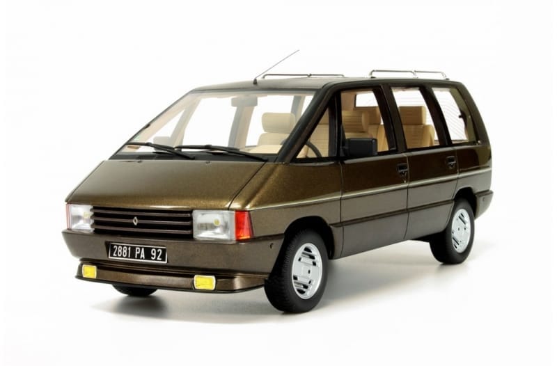 renault espace 1