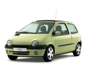 twingo 1