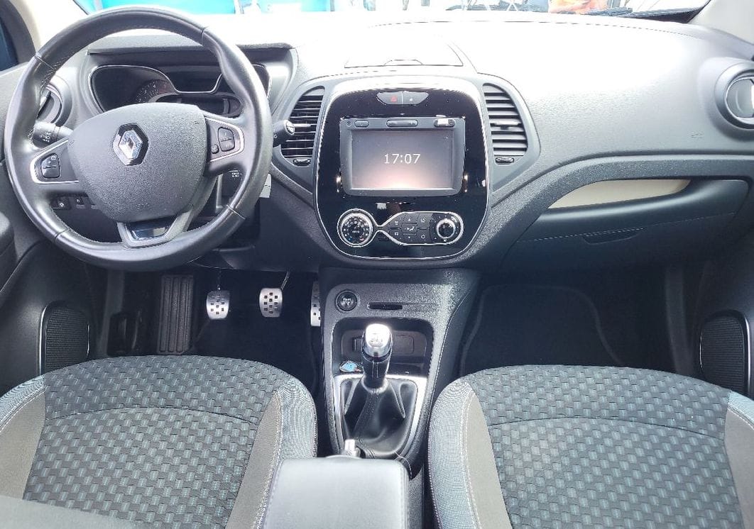 Clave autenticación Renault Encuentre su clave en línea