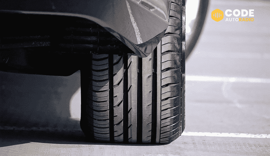5 astuces pour faire briller les pneus d