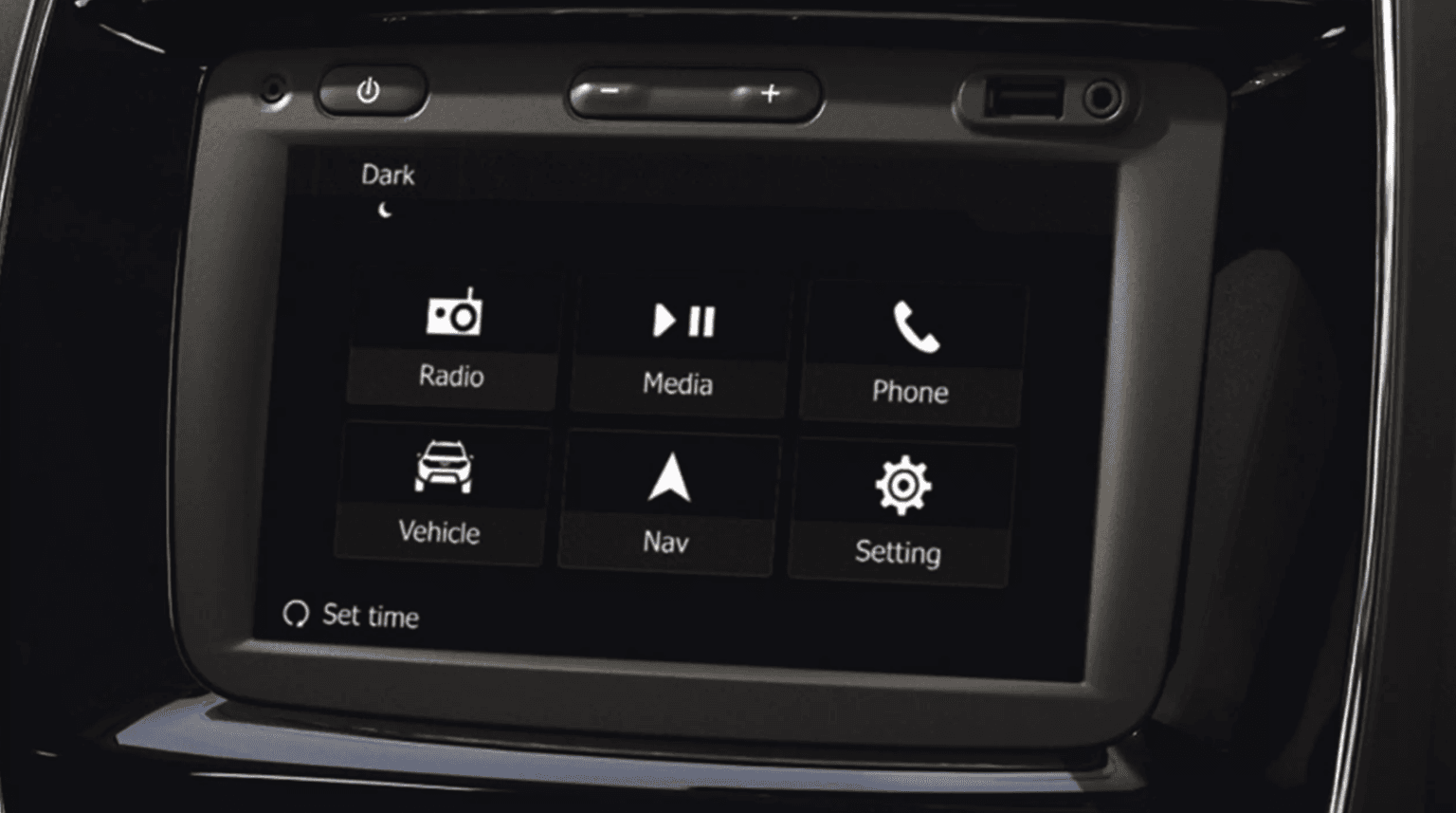 Code authentification Dacia Code poste / Code pin