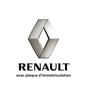 Code Autoradio Renault avec immatriculation