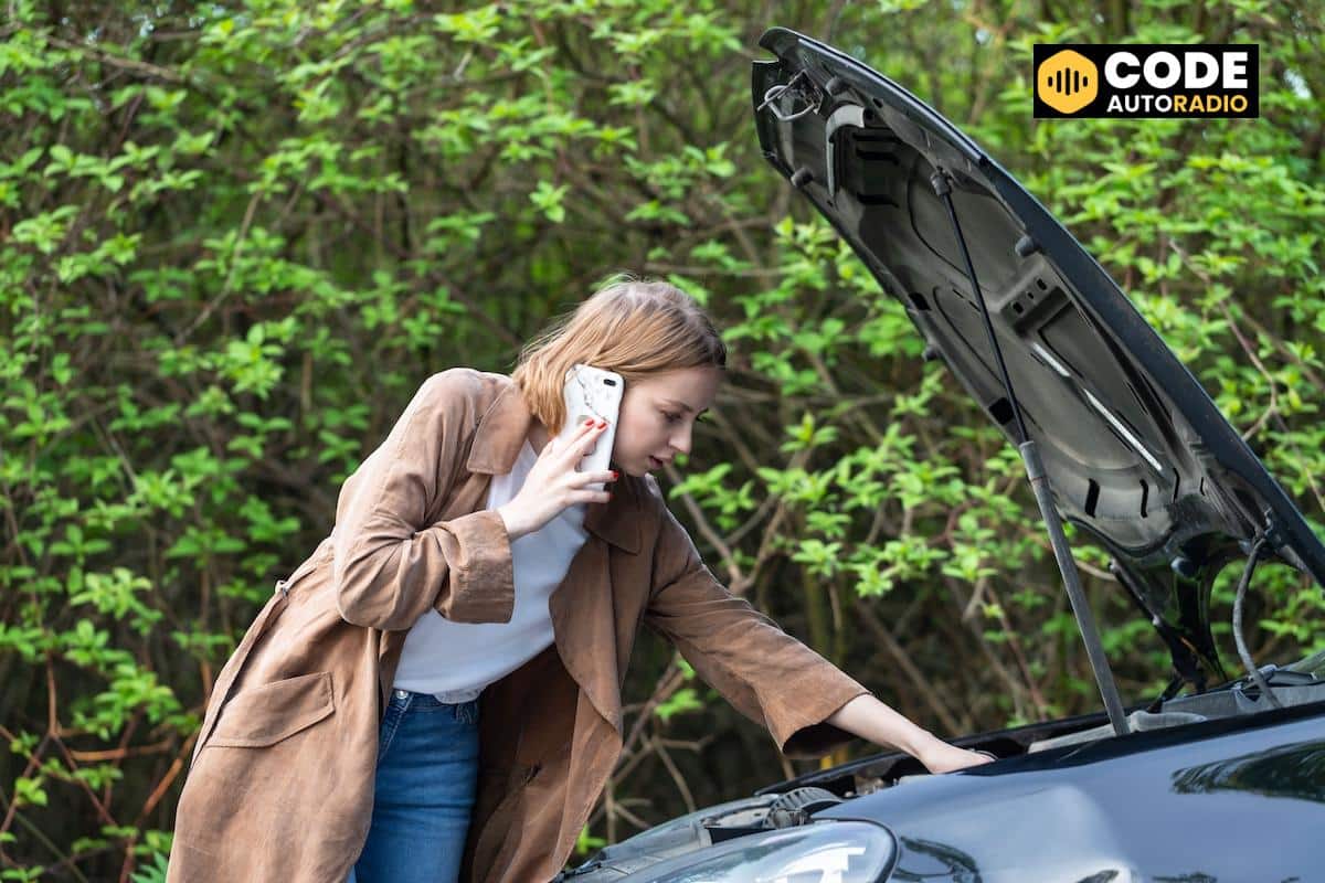 Panne de voiture les situations les plus courantes