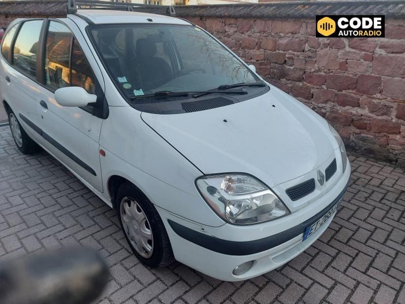 Changer le démarreur du Scénic 1 phase 2 1.9 dci : nos conseils