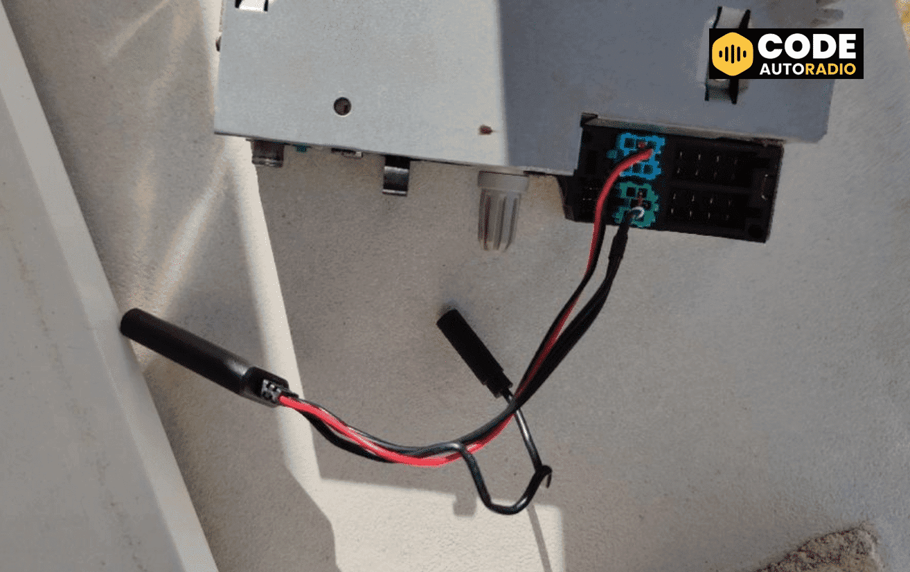 Guide complet pour le branchement autoradio Renault — free download