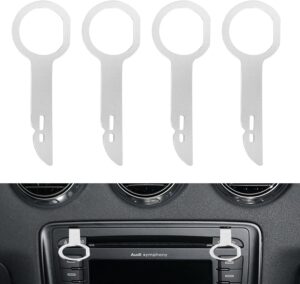 61oliOv3gsL. AC SL1500 La liste des outils pour démontage autoradio par marque Code Autoradio
