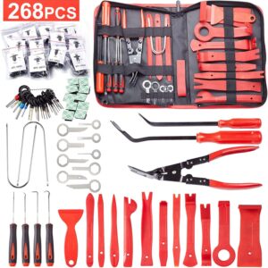 8180V4caUxL. AC SL1500 La liste des outils pour démontage autoradio par marque Code Autoradio