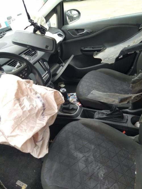 449188-Autoradio-dorigine-OPEL-CORSA-E-Essence-image-6 449188 Autoradio dorigine OPEL CORSA E Essence image 6 1 Autoradio OPEL CORSA E d'origine - 2019 - Occasion Code Autoradio