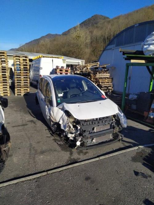 452512-Autoradio-dorigine-CITROEN-C3-2-PHASE-1-Diesel-image-5 452512 Autoradio dorigine CITROEN C3 2 PHASE 1 Diesel image 5 1 Autoradio CITROEN C3 2 PHASE 1 d'origine - 2011 - Occasion Code Autoradio