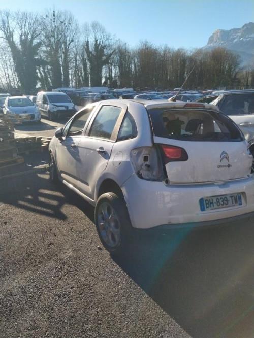 452512-Autoradio-dorigine-CITROEN-C3-2-PHASE-1-Diesel-image-6 452512 Autoradio dorigine CITROEN C3 2 PHASE 1 Diesel image 6 1 Autoradio CITROEN C3 2 PHASE 1 d'origine - 2011 - Occasion Code Autoradio