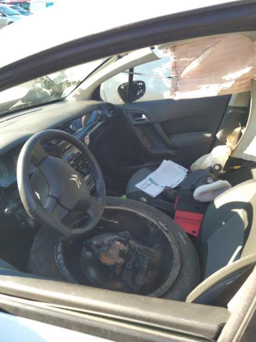 452512-Autoradio-dorigine-CITROEN-C3-2-PHASE-1-Diesel-image-7 452512 Autoradio dorigine CITROEN C3 2 PHASE 1 Diesel image 7 1 Autoradio CITROEN C3 2 PHASE 1 d'origine - 2011 - Occasion Code Autoradio