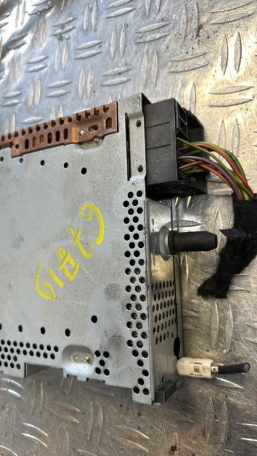 453233-Autoradio-dorigine-CITROEN-C3-1-PHASE-1-image-3 453233 Autoradio dorigine CITROEN C3 1 PHASE 1 image 3 1 Autoradio CITROEN C3 1 PHASE 1 d'origine - 2005 - Occasion Code Autoradio
