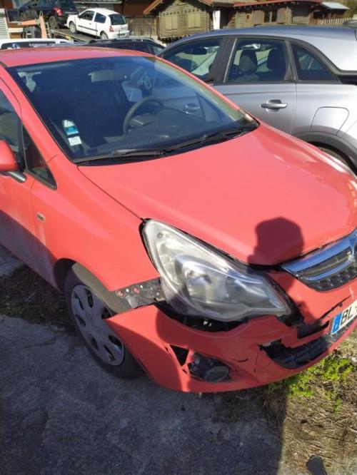 453629-Autoradio-dorigine-OPEL-CORSA-D-PHASE-2-Diesel-image-4 453629 Autoradio dorigine OPEL CORSA D PHASE 2 Diesel image 4 1 Autoradio OPEL CORSA D PHASE 2 d'origine - 2011 - Occasion Code Autoradio