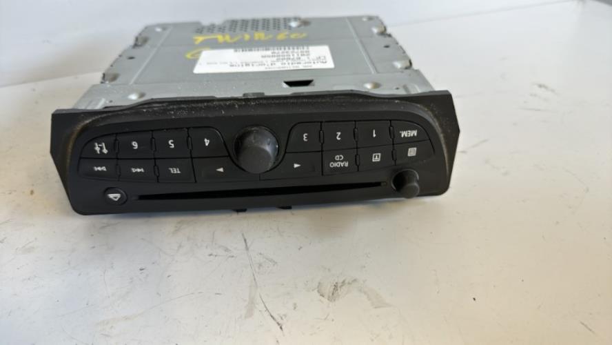 459474-Autoradio-dorigine-RENAULT-TWINGO-2-PHASE-1-Diesel-image-2 459474 Autoradio dorigine RENAULT TWINGO 2 PHASE 1 Diesel image 2 1 Autoradio RENAULT TWINGO 2 PHASE 1 d'origine - 2010 - Occasion Code Autoradio