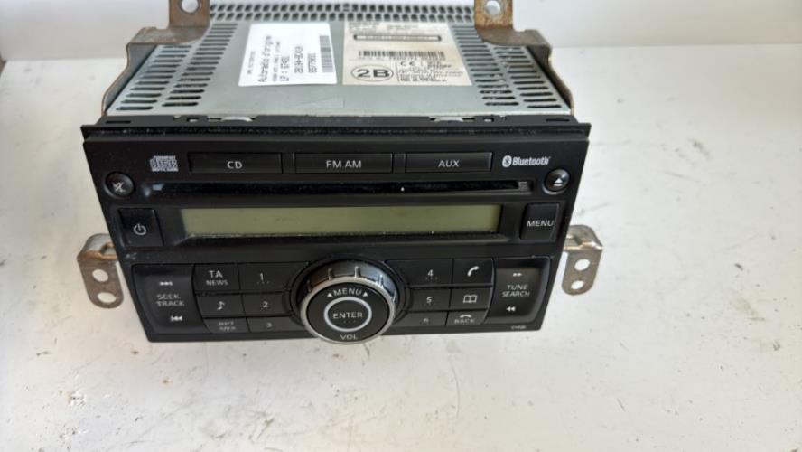 460173-Autoradio-dorigine-NISSAN-NOTE-1-PHASE-1-Diesel-image-1 460173 Autoradio dorigine NISSAN NOTE 1 PHASE 1 Diesel image 1 1 Autoradio NISSAN NOTE 1 PHASE 1 d'origine - 2008 - Occasion Code Autoradio