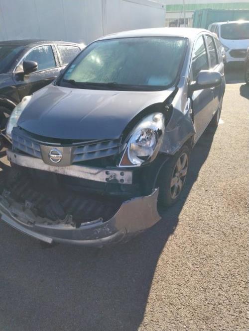 460173-Autoradio-dorigine-NISSAN-NOTE-1-PHASE-1-Diesel-image-4 460173 Autoradio dorigine NISSAN NOTE 1 PHASE 1 Diesel image 4 1 Autoradio NISSAN NOTE 1 PHASE 1 d'origine - 2008 - Occasion Code Autoradio