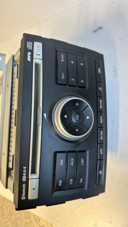 460917-Autoradio-dorigine-MERCEDES-CLASSE-A-176-PHASE-2-D-image-1 460917 Autoradio dorigine MERCEDES CLASSE A 176 PHASE 2 D image 1 1 Autoradio MERCEDES CLASSE A 176 PHASE 2 d'origine - 2017 - Occasion Code Autoradio