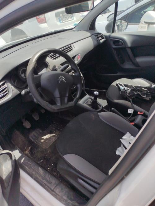 461683-Autoradio-dorigine-CITROEN-C3-2-PHASE-1-Diesel-image-7 461683 Autoradio dorigine CITROEN C3 2 PHASE 1 Diesel image 7 1 Autoradio CITROEN C3 2 PHASE 1 d'origine - 2014 - Occasion Code Autoradio
