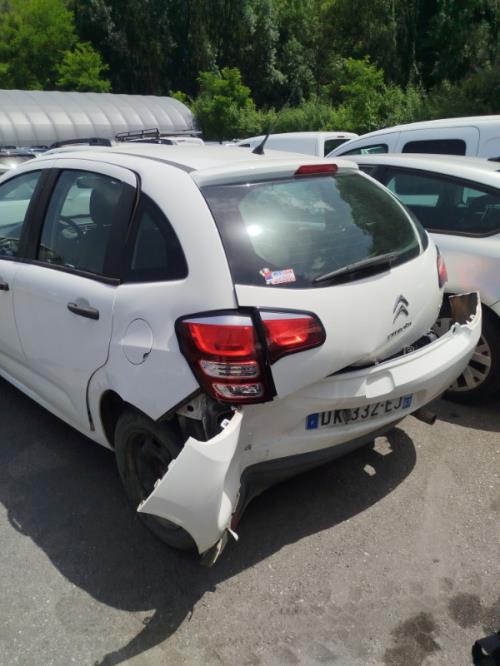 461683-Autoradio-dorigine-CITROEN-C3-2-PHASE-1-Diesel-image-8 461683 Autoradio dorigine CITROEN C3 2 PHASE 1 Diesel image 8 1 Autoradio CITROEN C3 2 PHASE 1 d'origine - 2014 - Occasion Code Autoradio