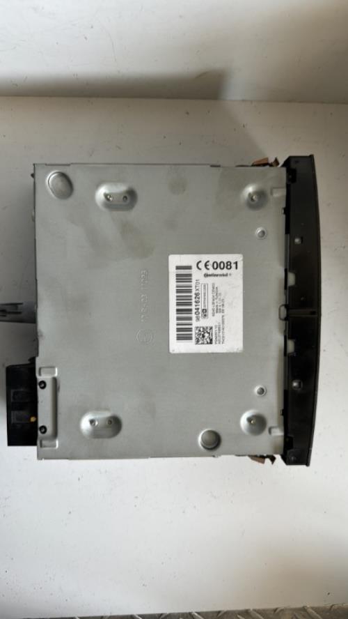472309-Autoradio-dorigine-PEUGEOT-PARTNER-2-PHASE-2-Diese-image-2 472309 Autoradio dorigine PEUGEOT PARTNER 2 PHASE 2 Diese image 2 1 Autoradio PEUGEOT PARTNER 2 PHASE 2 d'origine - 2013 - Occasion Code Autoradio