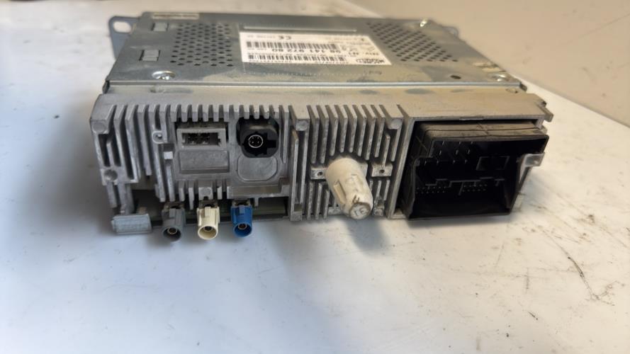 507828-Autoradio-dorigine-PEUGEOT-208-1-PHASE-2-Diesel-image-2 507828 Autoradio dorigine PEUGEOT 208 1 PHASE 2 Diesel image 2 1 Autoradio PEUGEOT 208 1 PHASE 2 d'origine - 2015 - Occasion Code Autoradio