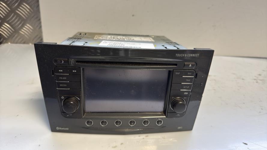 508167-Autoradio-dorigine-OPEL-CORSA-D-PHASE-2-Diesel-image-1 508167 Autoradio dorigine OPEL CORSA D PHASE 2 Diesel image 1 1 Autoradio OPEL CORSA D PHASE 2 d'origine - 2011 - Occasion Code Autoradio