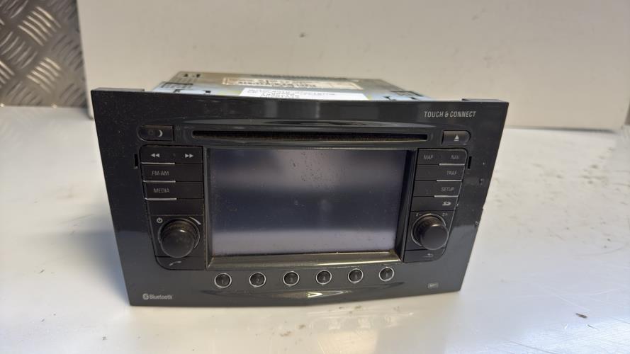 508167-Autoradio-dorigine-OPEL-CORSA-D-PHASE-2-Diesel-image-2 508167 Autoradio dorigine OPEL CORSA D PHASE 2 Diesel image 2 1 Autoradio OPEL CORSA D PHASE 2 d'origine - 2011 - Occasion Code Autoradio