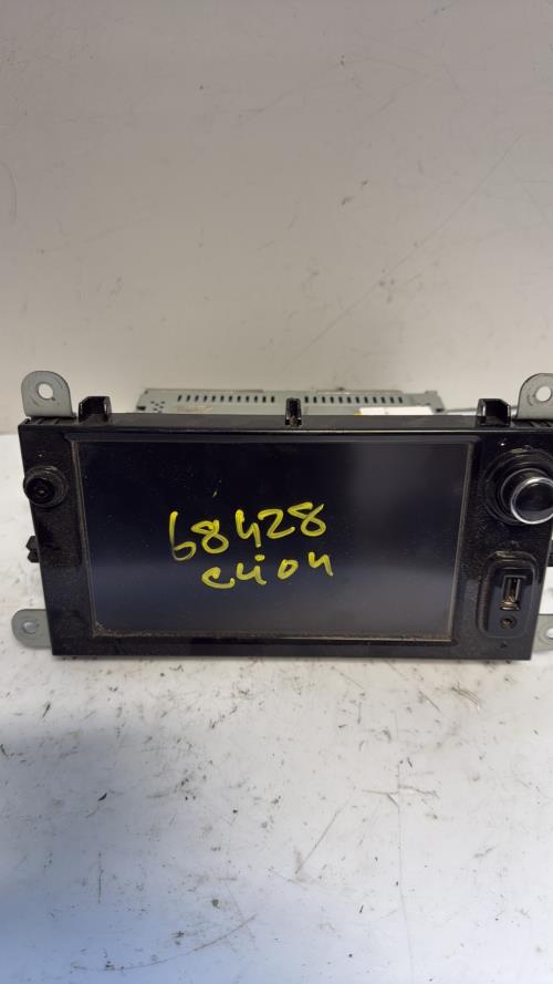 508781-Autoradio-dorigine-RENAULT-CLIO-4-PHASE-1-Diesel-image-1 508781 Autoradio dorigine RENAULT CLIO 4 PHASE 1 Diesel image 1 1 Autoradio RENAULT CLIO 4 PHASE 1 d'origine - 2014 - Occasion Code Autoradio