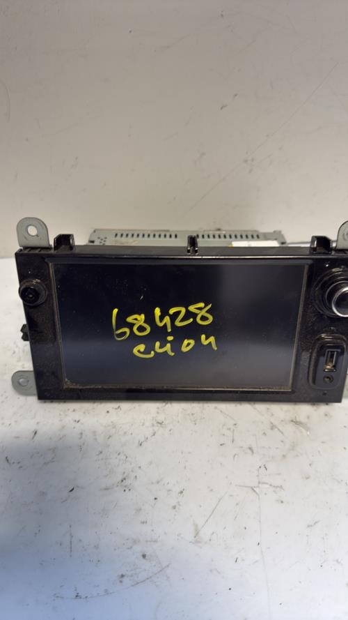 508781-Autoradio-dorigine-RENAULT-CLIO-4-PHASE-1-Diesel-image-2 508781 Autoradio dorigine RENAULT CLIO 4 PHASE 1 Diesel image 2 1 Autoradio RENAULT CLIO 4 PHASE 1 d'origine - 2014 - Occasion Code Autoradio