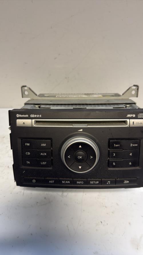 508963-Autoradio-dorigine-KIA-CEE-D-1-PHASE-2-Diesel-image-1 508963 Autoradio dorigine KIA CEE D 1 PHASE 2 Diesel image 1 1 Autoradio KIA CEE-D 1 PHASE 2 d'origine - 2011 - Occasion Code Autoradio