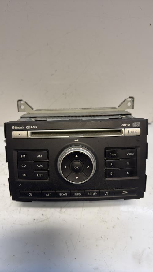 508963-Autoradio-dorigine-KIA-CEE-D-1-PHASE-2-Diesel-image-3 508963 Autoradio dorigine KIA CEE D 1 PHASE 2 Diesel image 3 1 Autoradio KIA CEE-D 1 PHASE 2 d'origine - 2011 - Occasion Code Autoradio