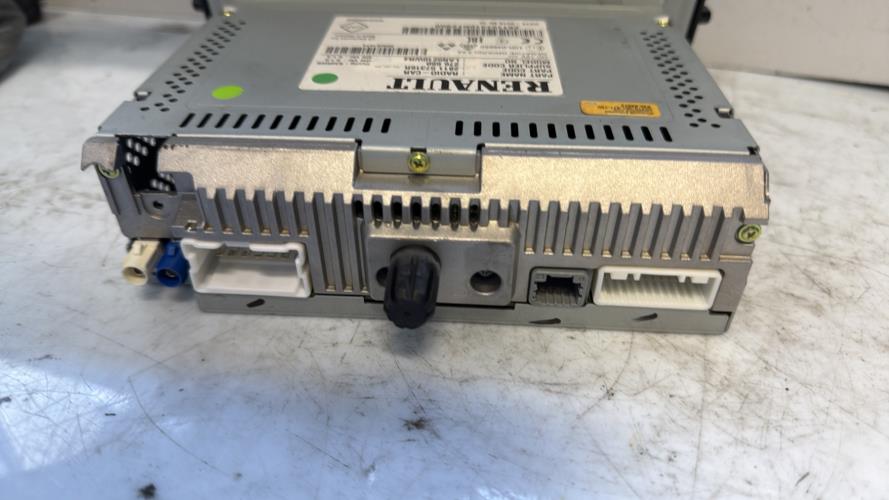 517144-Autoradio-dorigine-RENAULT-CLIO-4-PHASE-2-Diesel-image-3 517144 Autoradio dorigine RENAULT CLIO 4 PHASE 2 Diesel image 3 1 Autoradio RENAULT CLIO 4 PHASE 2 d'origine - 2018 - Occasion Code Autoradio