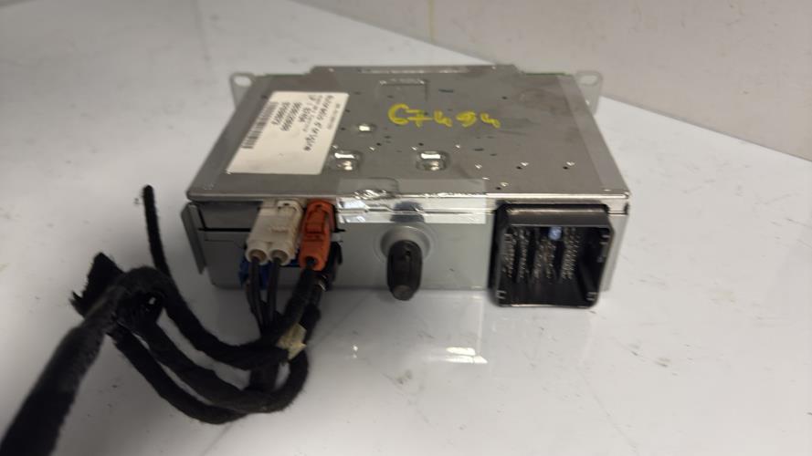 518196-Autoradio-dorigine-PEUGEOT-208-2-Electricite-image-3-5 518196 Autoradio dorigine PEUGEOT 208 2 Electricite image 3 5 1 Autoradio PEUGEOT 208 2 d'origine - 2021 - Occasion Code Autoradio
