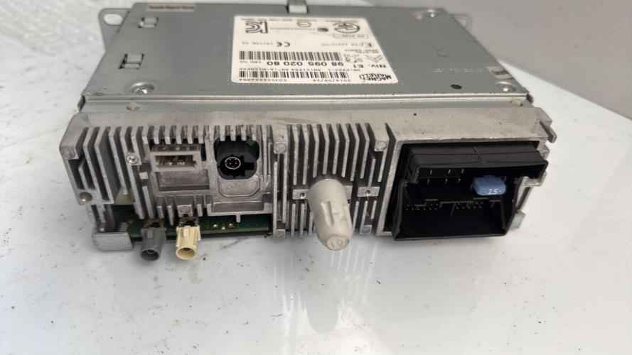 518810-Autoradio-dorigine-PEUGEOT-2008-1-PHASE-1-Diesel-image-3 518810 Autoradio dorigine PEUGEOT 2008 1 PHASE 1 Diesel image 3 1 Autoradio PEUGEOT 2008 1 PHASE 1 d'origine - 2014 - Occasion Code Autoradio