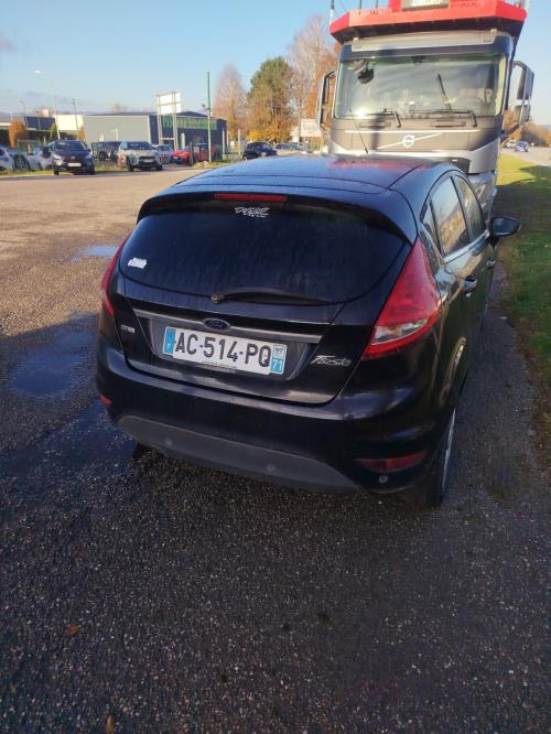 524872-Autoradio-dorigine-FORD-FIESTA-6-PHASE-1-Diesel-image-3 524872 Autoradio dorigine FORD FIESTA 6 PHASE 1 Diesel image 3 1 Autoradio FORD FIESTA 6 PHASE 1 d'origine - 2009 - Occasion Code Autoradio