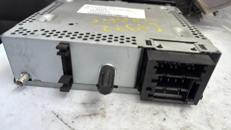 559764-Autoradio-dorigine-OPEL-VIVARO-1-PHASE-2-Diesel-image-3 559764 Autoradio dorigine OPEL VIVARO 1 PHASE 2 Diesel image 3 1 Autoradio OPEL VIVARO 1 PHASE 2 d'origine - 2010 - Occasion Code Autoradio