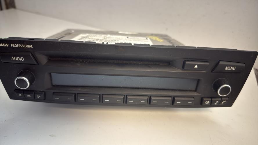 568853-Autoradio-dorigine-BMW-X1-E84-PHASE-2-Diesel-image-1 568853 Autoradio dorigine BMW X1 E84 PHASE 2 Diesel image 1 1 Autoradio BMW X1 E84 PHASE 2 d'origine - 2014 - Occasion Code Autoradio