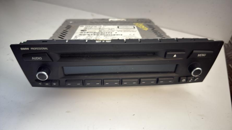 568853-Autoradio-dorigine-BMW-X1-E84-PHASE-2-Diesel-image-3 568853 Autoradio dorigine BMW X1 E84 PHASE 2 Diesel image 3 1 Autoradio BMW X1 E84 PHASE 2 d'origine - 2014 - Occasion Code Autoradio