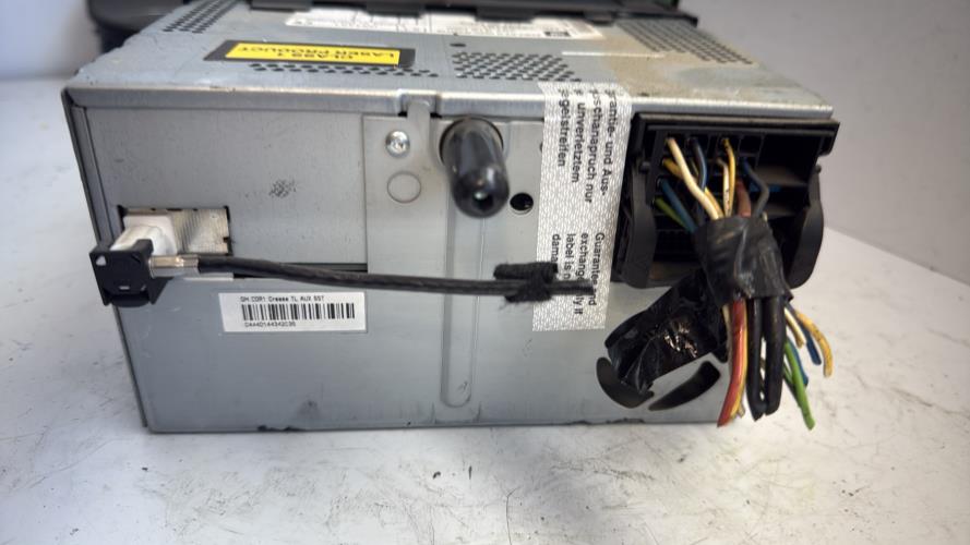 569807-Autoradio-dorigine-OPEL-CORSA-D-PHASE-1-Diesel-image-3-1 569807 Autoradio dorigine OPEL CORSA D PHASE 1 Diesel image 3 1 1 Autoradio OPEL CORSA D PHASE 1 d'origine - 2007 - Occasion Code Autoradio