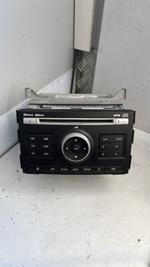 574496-Autoradio-dorigine-KIA-CEE-D-1-PHASE-2-Diesel-image-1 574496 Autoradio dorigine KIA CEE D 1 PHASE 2 Diesel image 1 1 Autoradio KIA CEE-D 1 PHASE 2 d'origine - 2010 - Occasion Code Autoradio