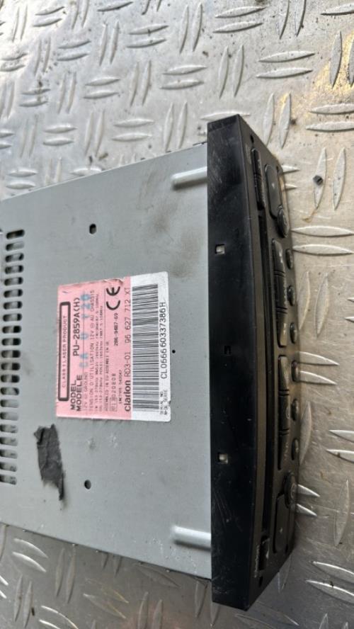 688688-Autoradio-dorigine-PEUGEOT-206-PHASE-2-Diesel-image-3-1 688688 Autoradio dorigine PEUGEOT 206 PHASE 2 Diesel image 3 1 1 Autoradio PEUGEOT 206 PHASE 2 d'origine - 2006 - Occasion Code Autoradio