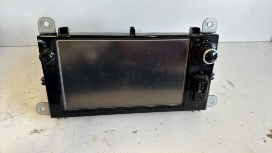 699566-Autoradio-dorigine-RENAULT-CLIO-4-PHASE-2-Essence-image-2 699566 Autoradio dorigine RENAULT CLIO 4 PHASE 2 Essence image 2 1 Autoradio RENAULT CLIO 4 PHASE 2 d'origine - 2016 - Occasion Code Autoradio