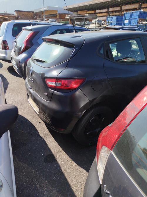 756835-Autoradio-dorigine-RENAULT-CLIO-4-PHASE-1-Diesel-image-6 756835 Autoradio dorigine RENAULT CLIO 4 PHASE 1 Diesel image 6 1 Autoradio RENAULT CLIO 4 PHASE 1 d'origine - 2014 - Occasion Code Autoradio