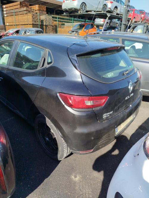 756835-Autoradio-dorigine-RENAULT-CLIO-4-PHASE-1-Diesel-image-7 756835 Autoradio dorigine RENAULT CLIO 4 PHASE 1 Diesel image 7 1 Autoradio RENAULT CLIO 4 PHASE 1 d'origine - 2014 - Occasion Code Autoradio